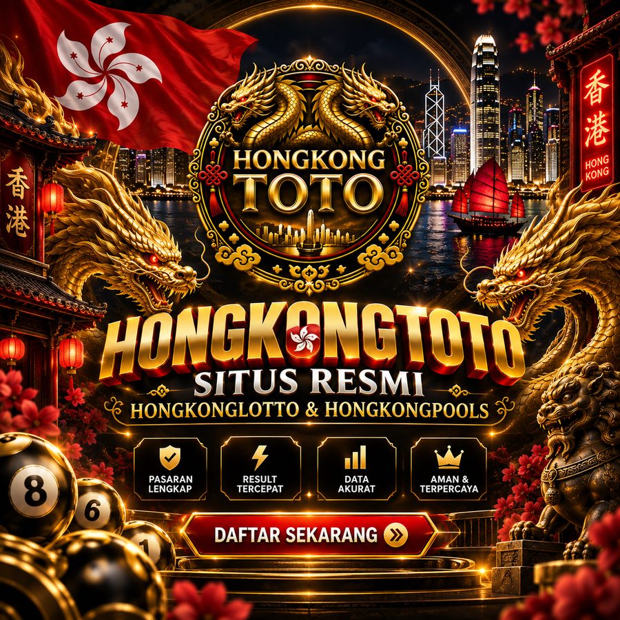 Hongkongtoto Kebayakan